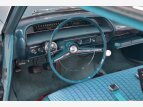 Thumbnail Photo 46 for 1963 Chevrolet Bel Air